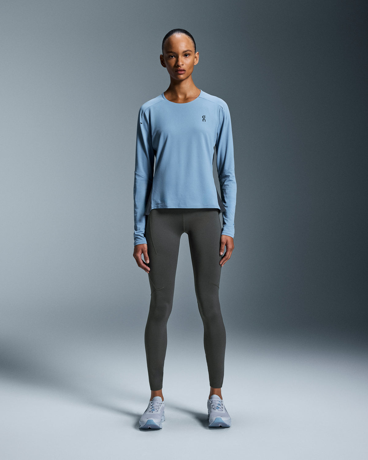 Performance Long-T - Womens
