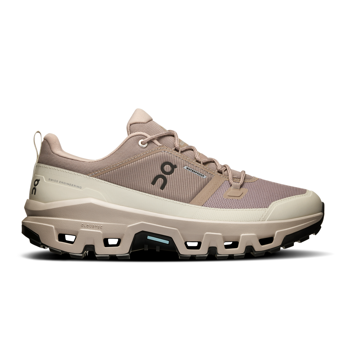Cloudrock Low Waterproof - Mens