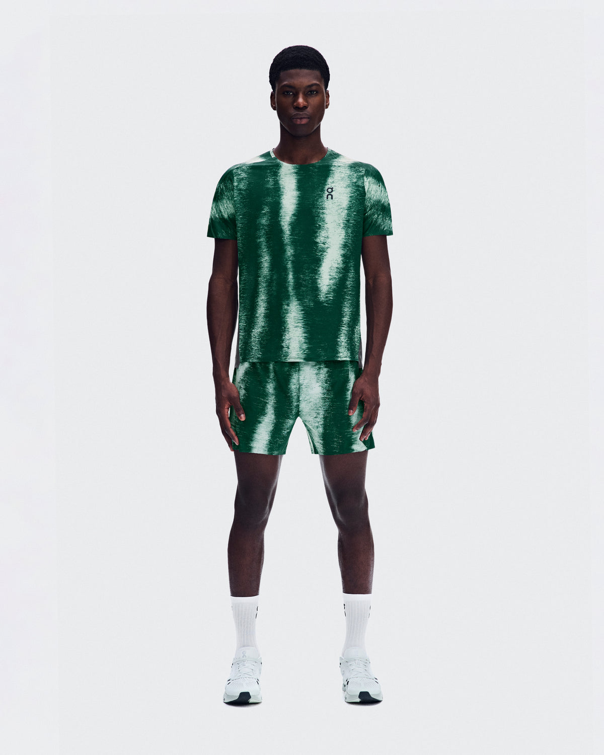 Performance-T Terra - Mens