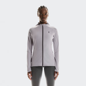 Climate Zip Hoodie - Womens