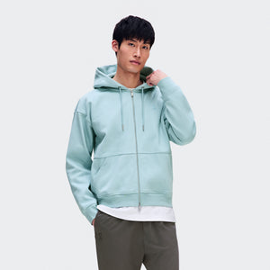 Club Collective Full Zip Hoodie - Mens