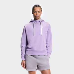 Club Hoodie Fade - Womens