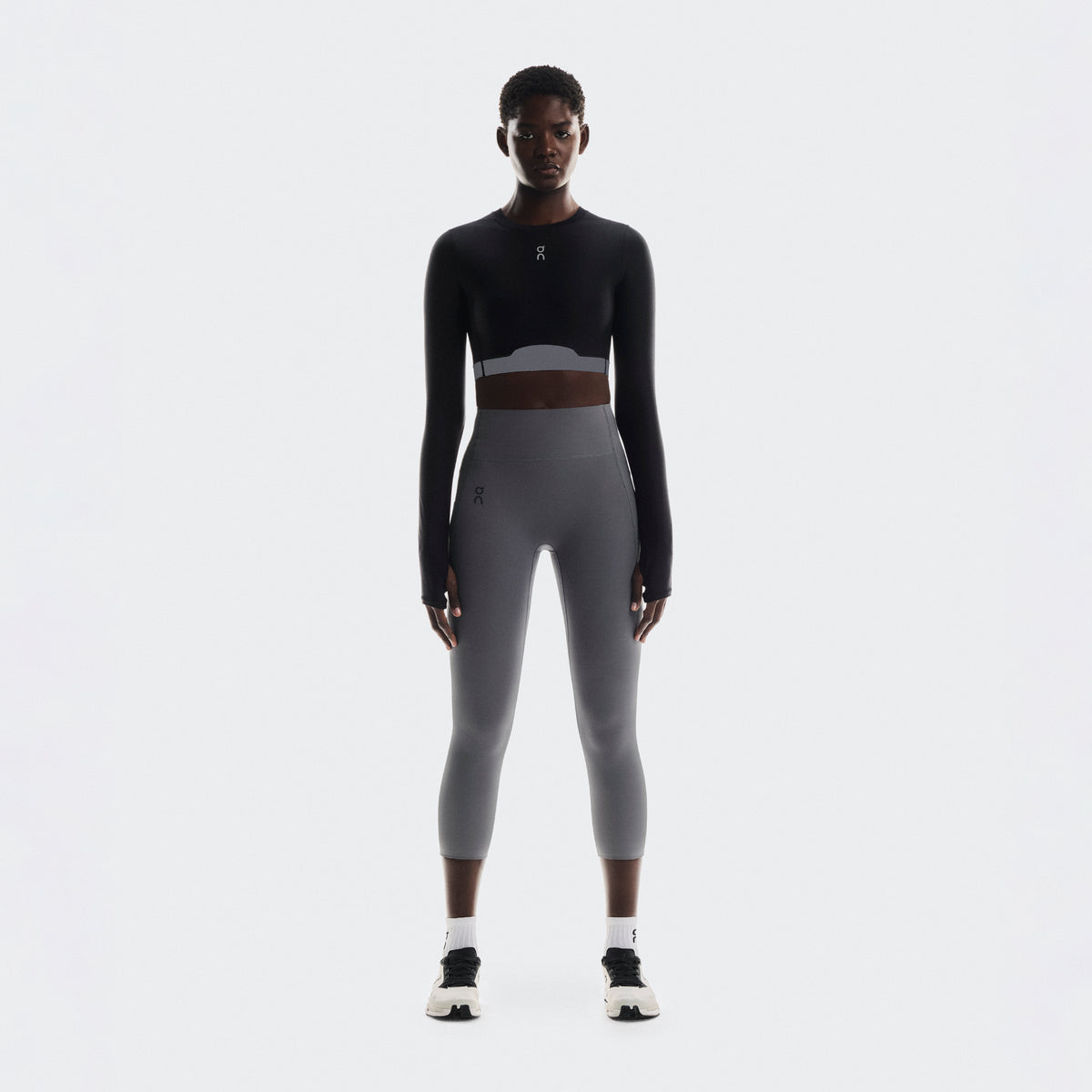Studio Tights 7/8 - Womens