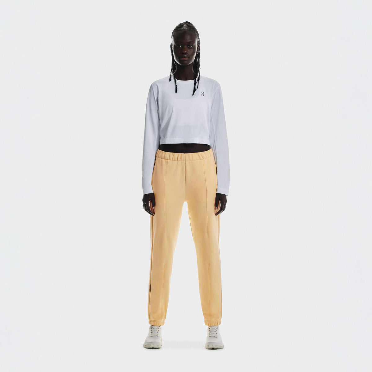 Club Pants - Womens