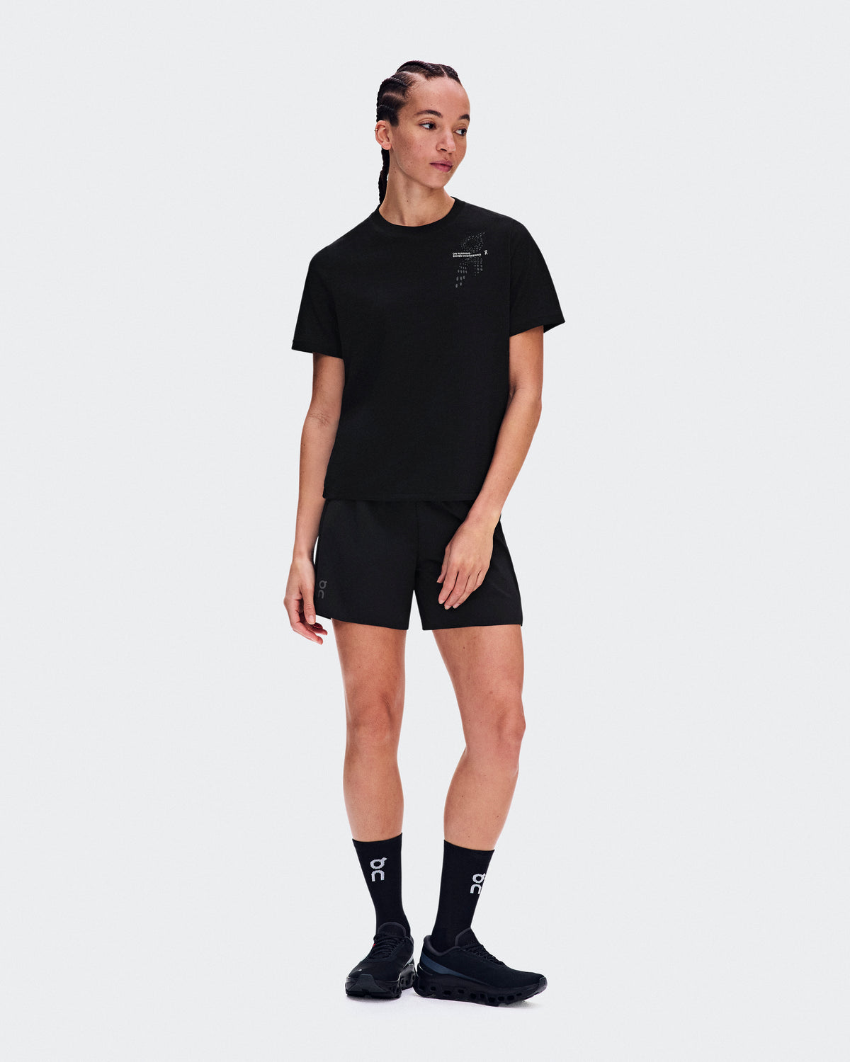 On Run-T - Womens