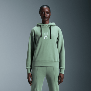 Club Hoodie - Womens