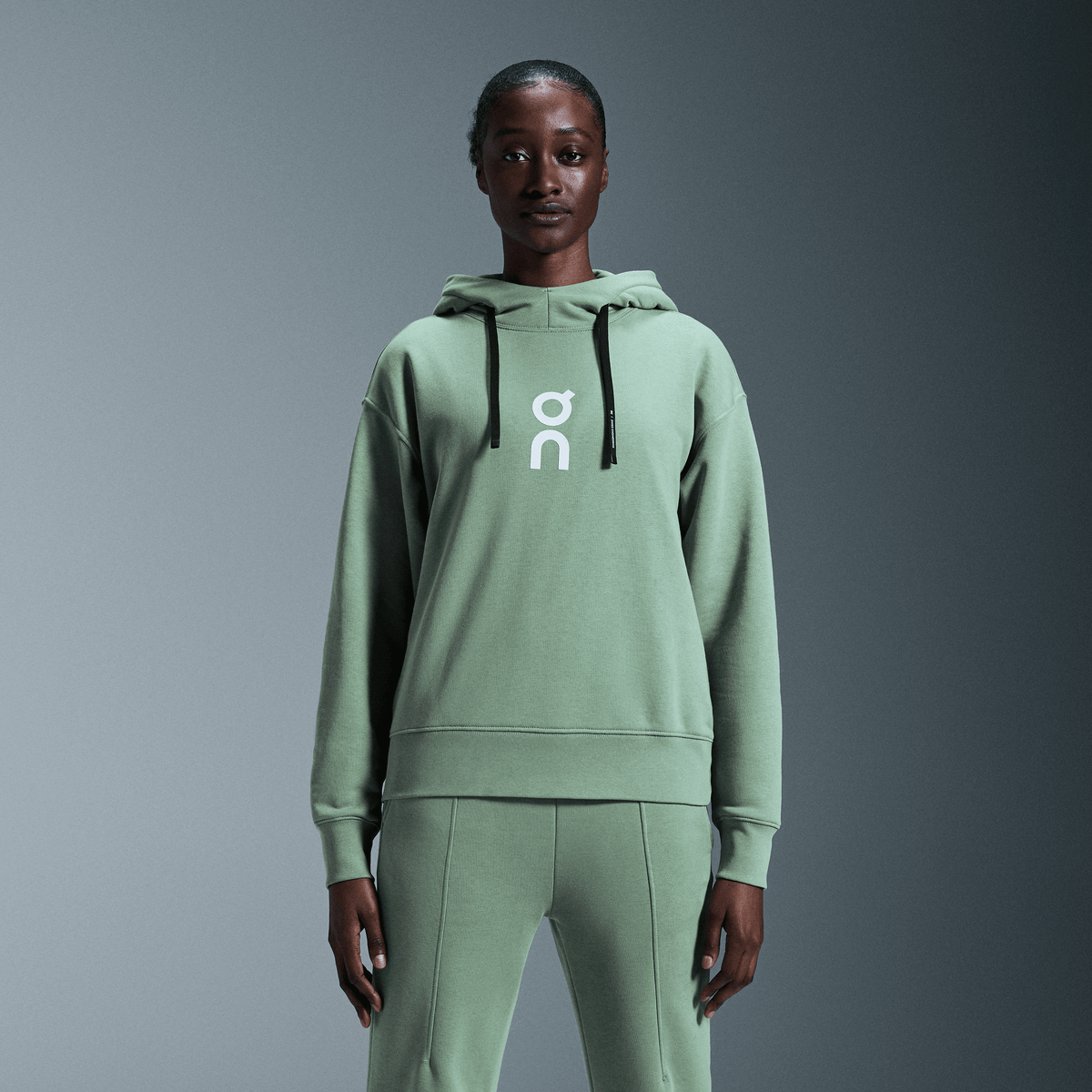 Club Hoodie - Womens