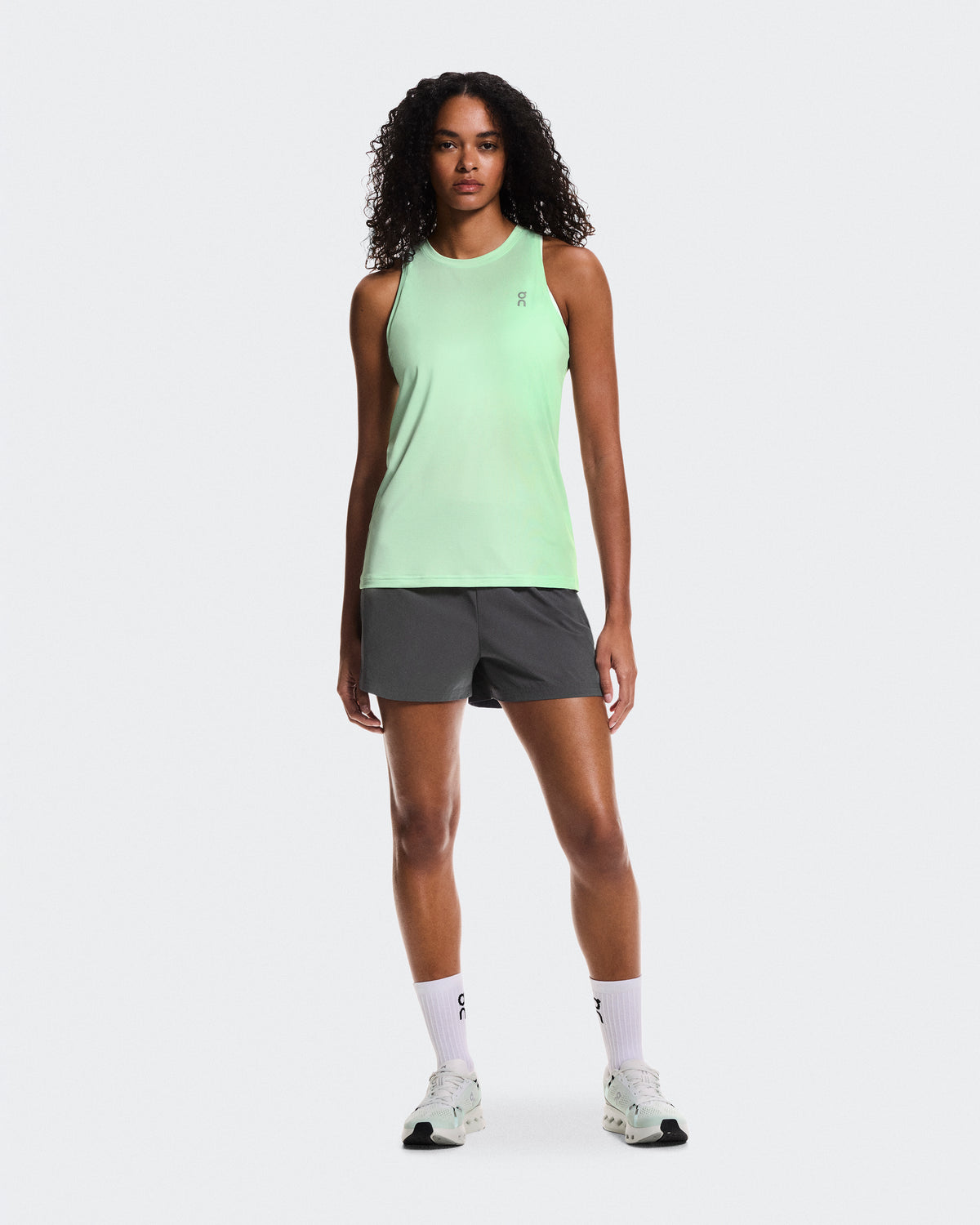 Core Tank - Womens