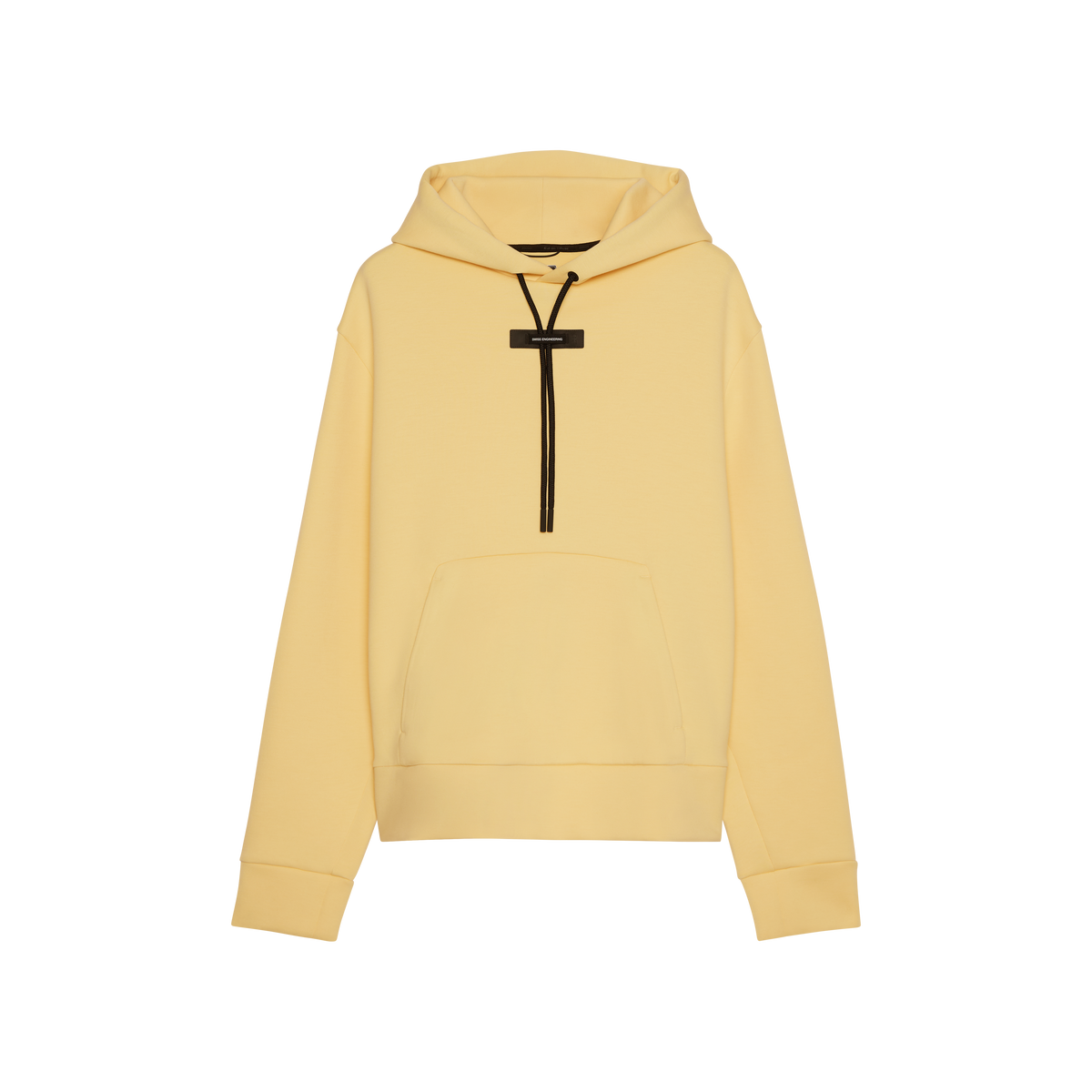 Focus Tech Hoodie - Womens