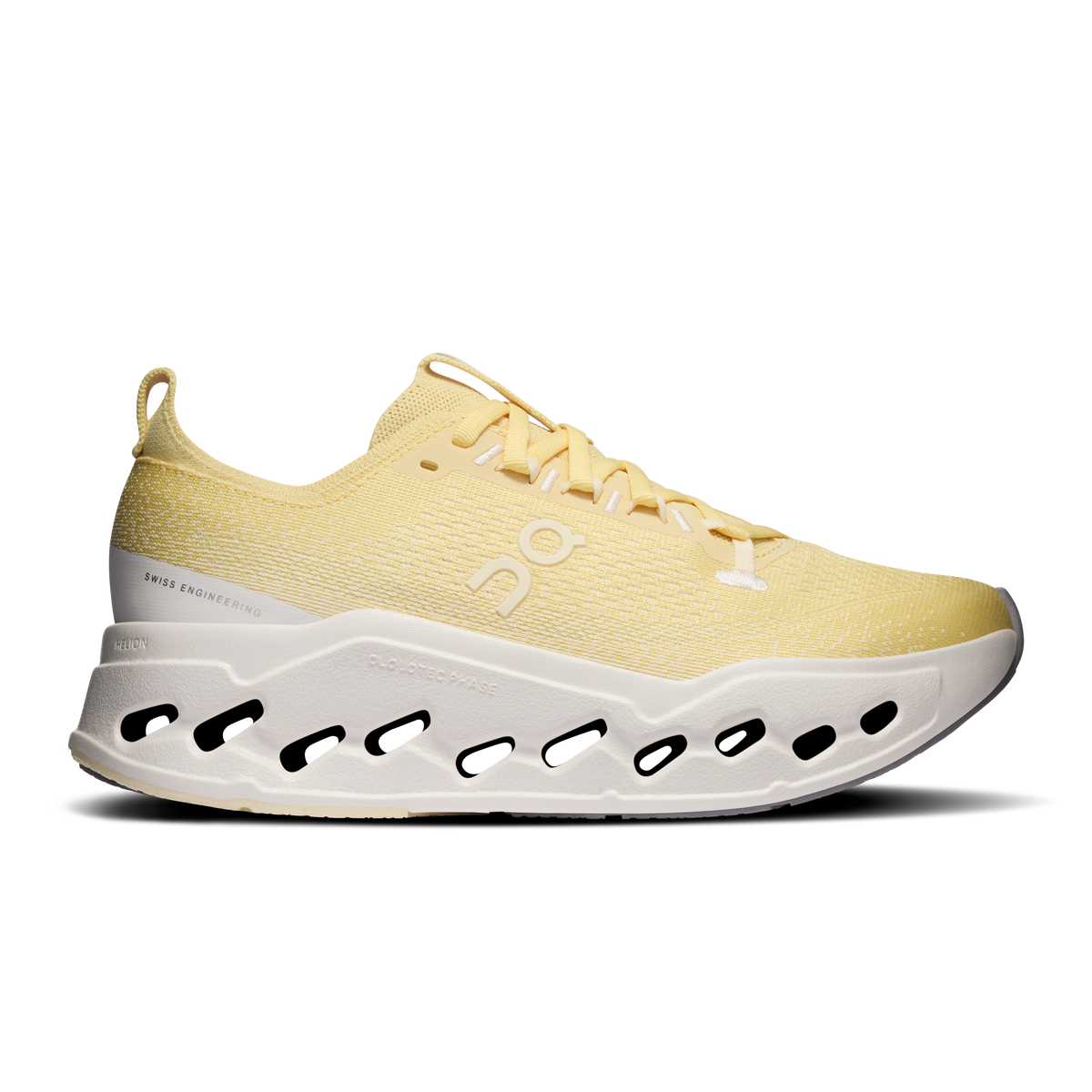 Cloudsurfer Max - Womens