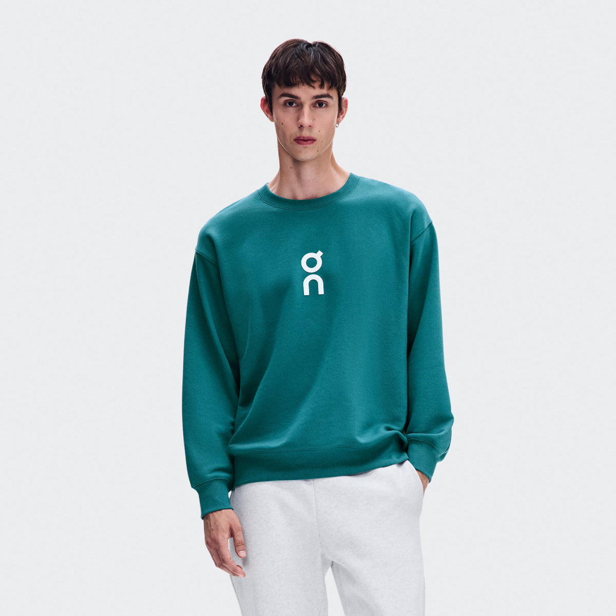Club Crew - Mens