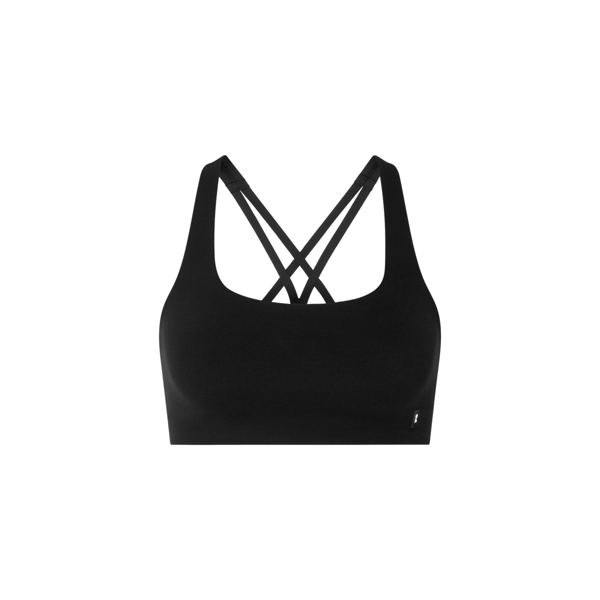 Studio Bra - Womens