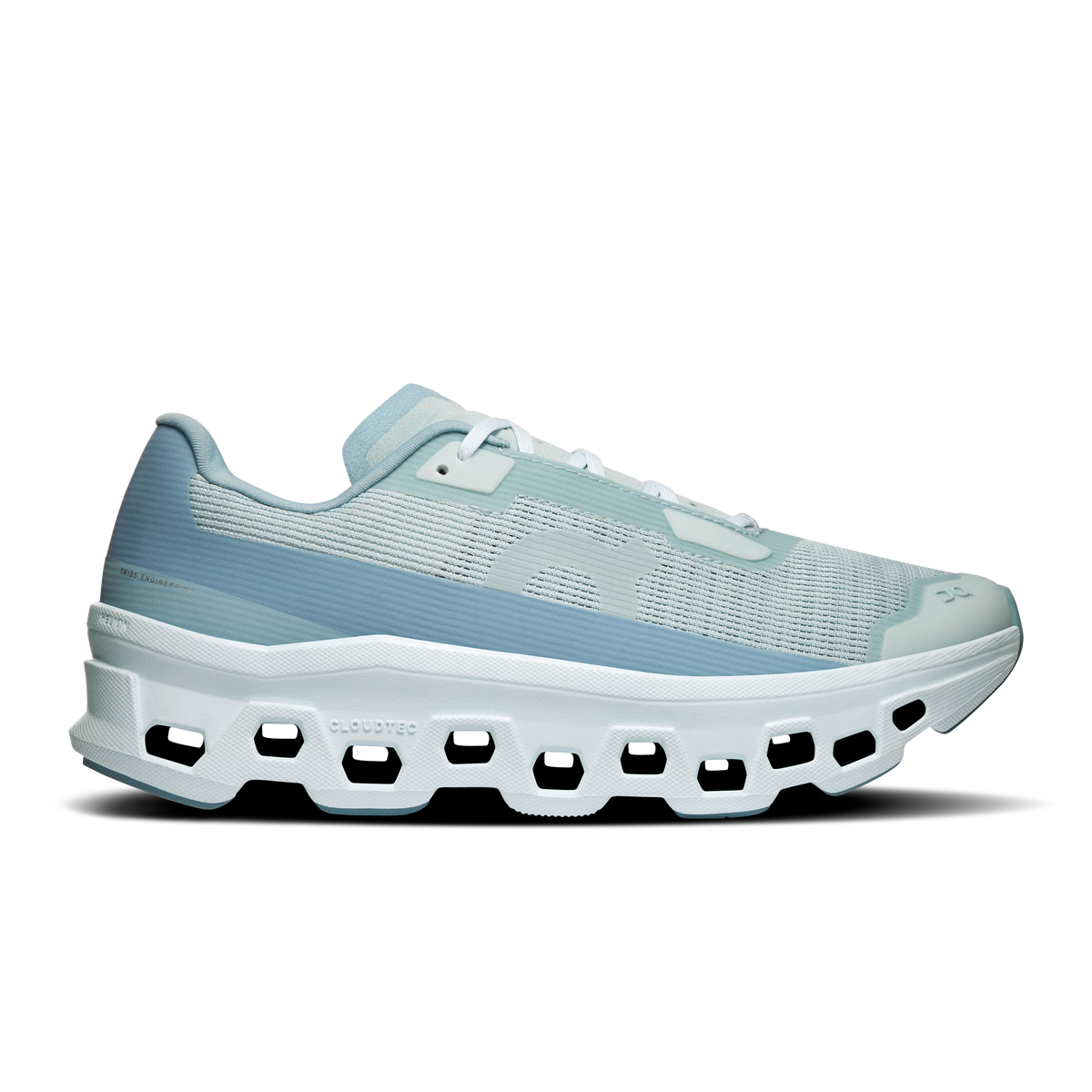 Cloudmonster Void - Womens
