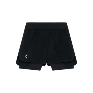 3" Court Shorts 2-in-1 - Womens