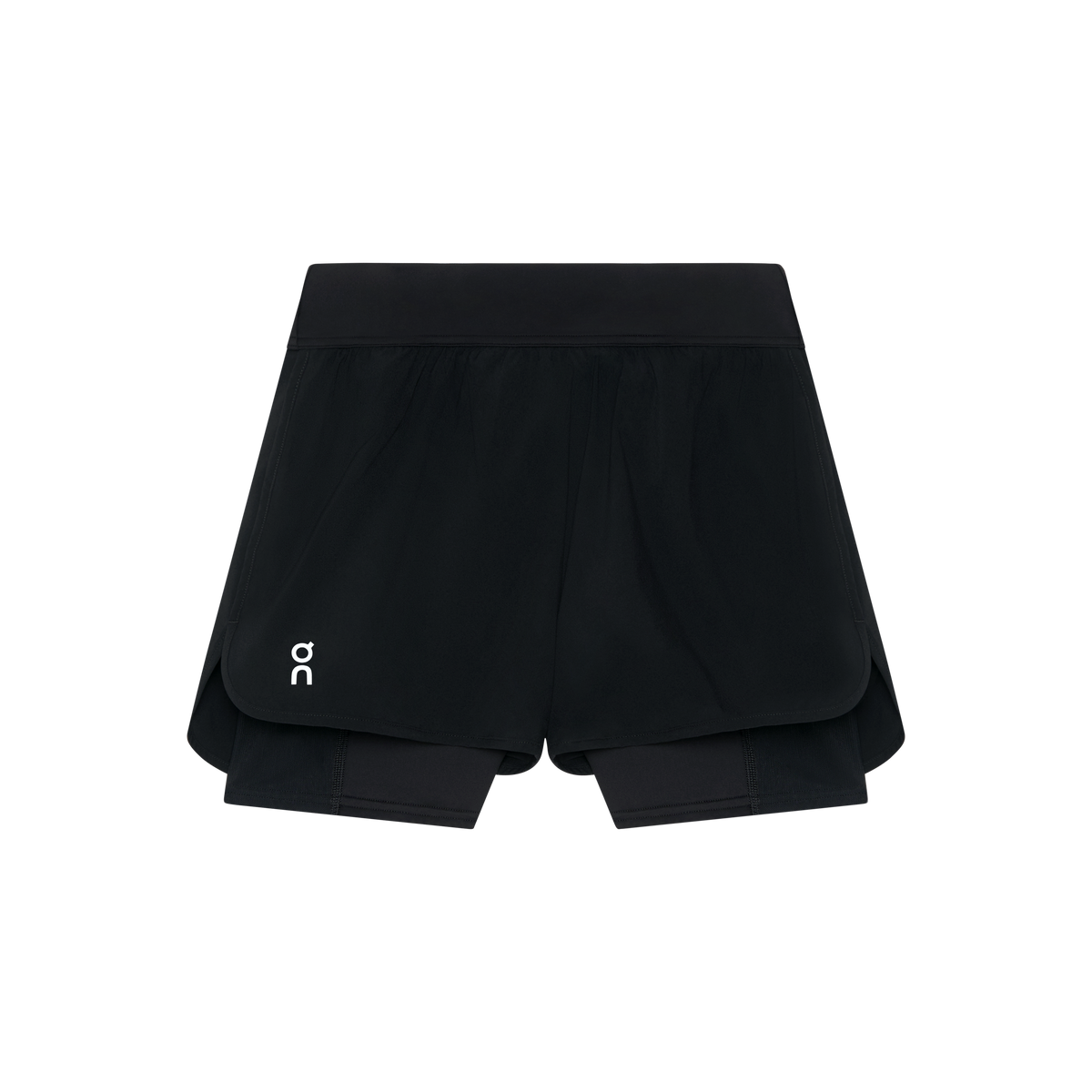 3" Court Shorts 2-in-1 - Womens