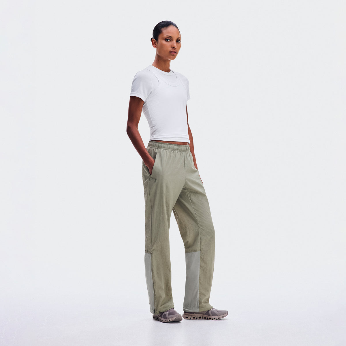 All-Day Track Pants - Womens