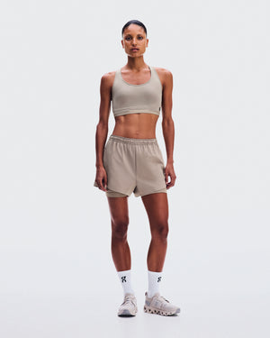 Train 2-in-1 Shorts - Womens