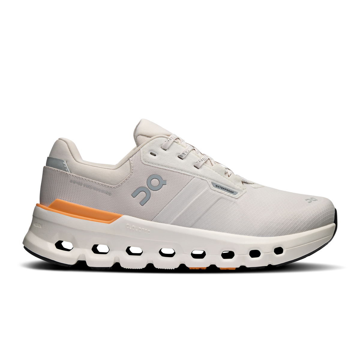 Cloudrunner 2 Waterproof - Womens