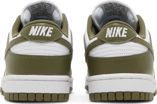 Dunk Low "Medium Olive"