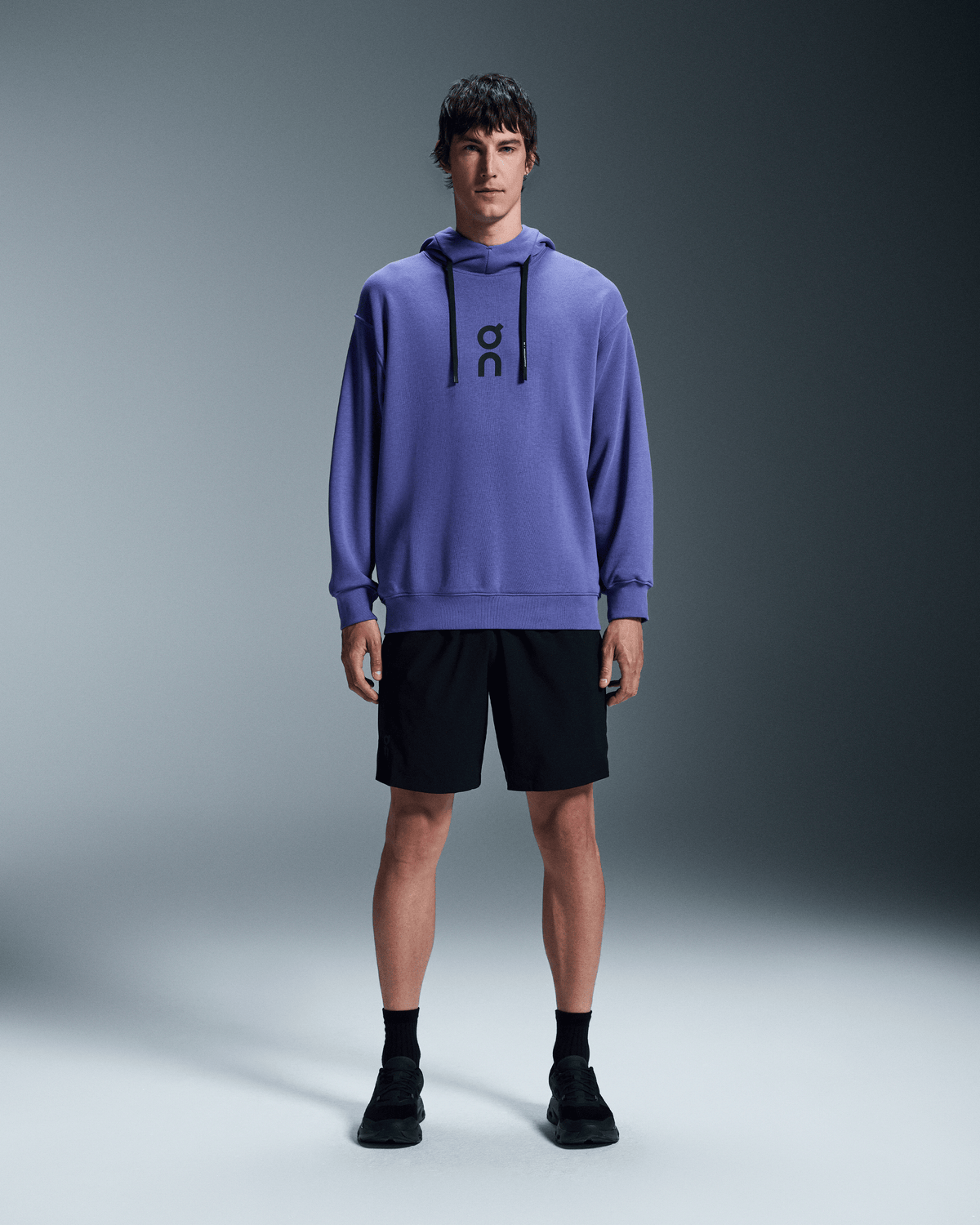 Club Hoodie - Mens