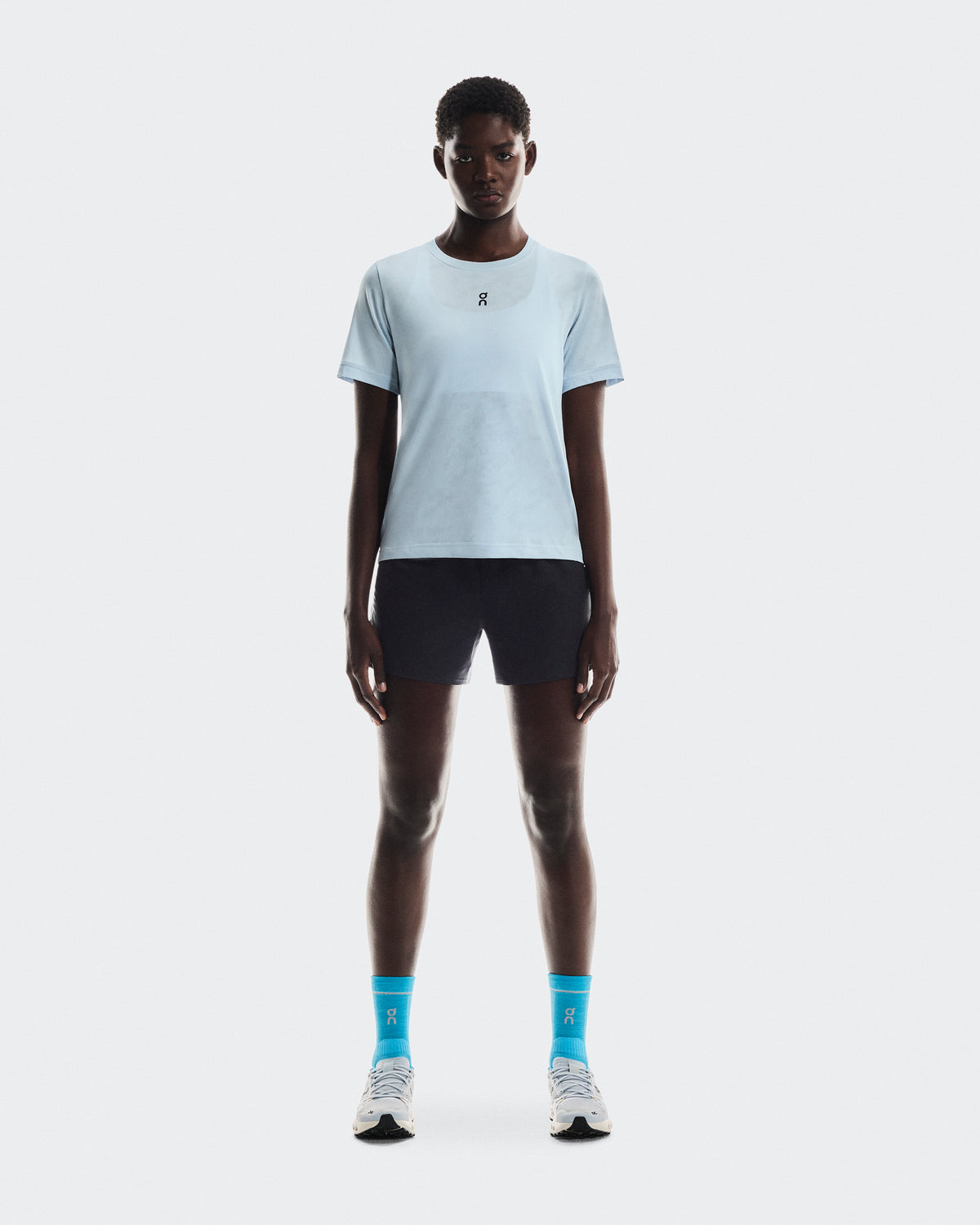 Trail Shorts - Womens