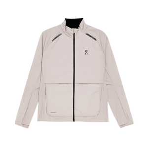Weather Jacket Insulated - Womens