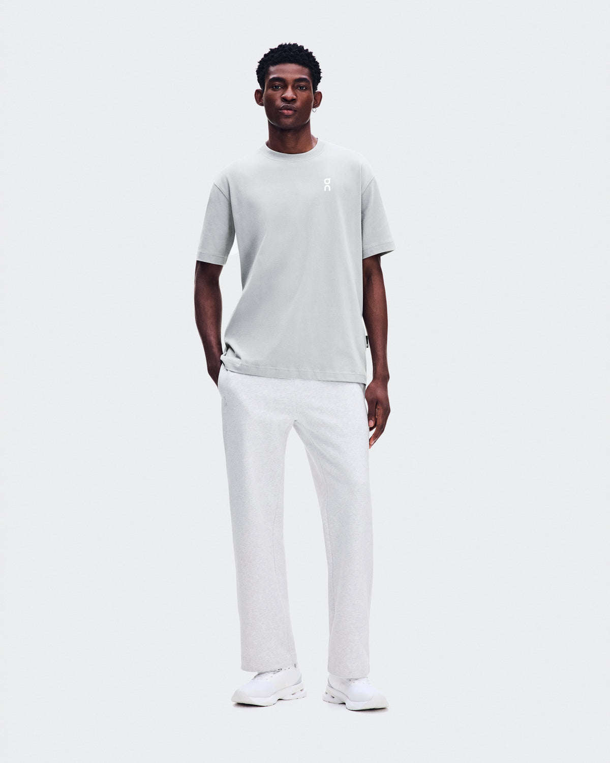 Club-T Glow - Mens