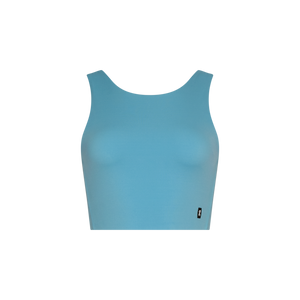 Core 2-in-1 Crop - Womens