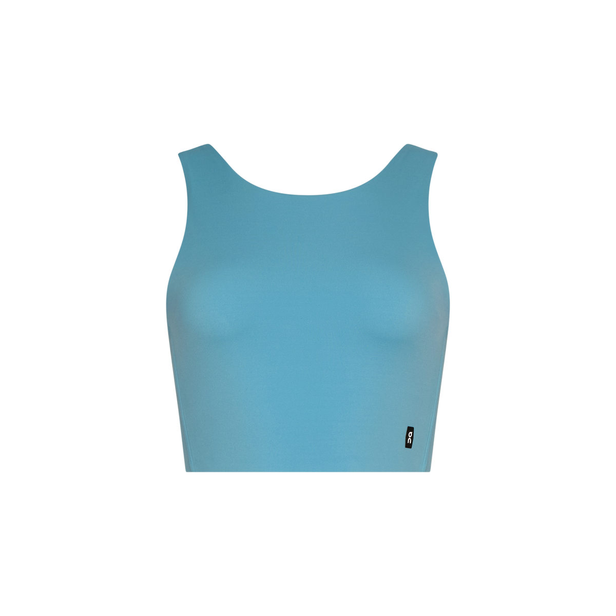 Core 2-in-1 Crop - Womens