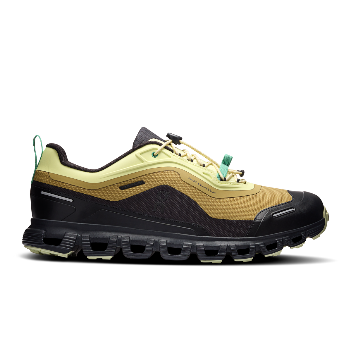 Cloud 6 Geo Waterproof - Mens