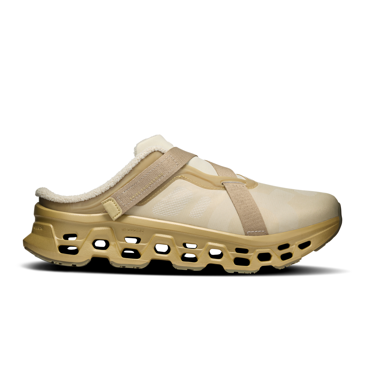 Cloudmonster 3 Mule - Mens