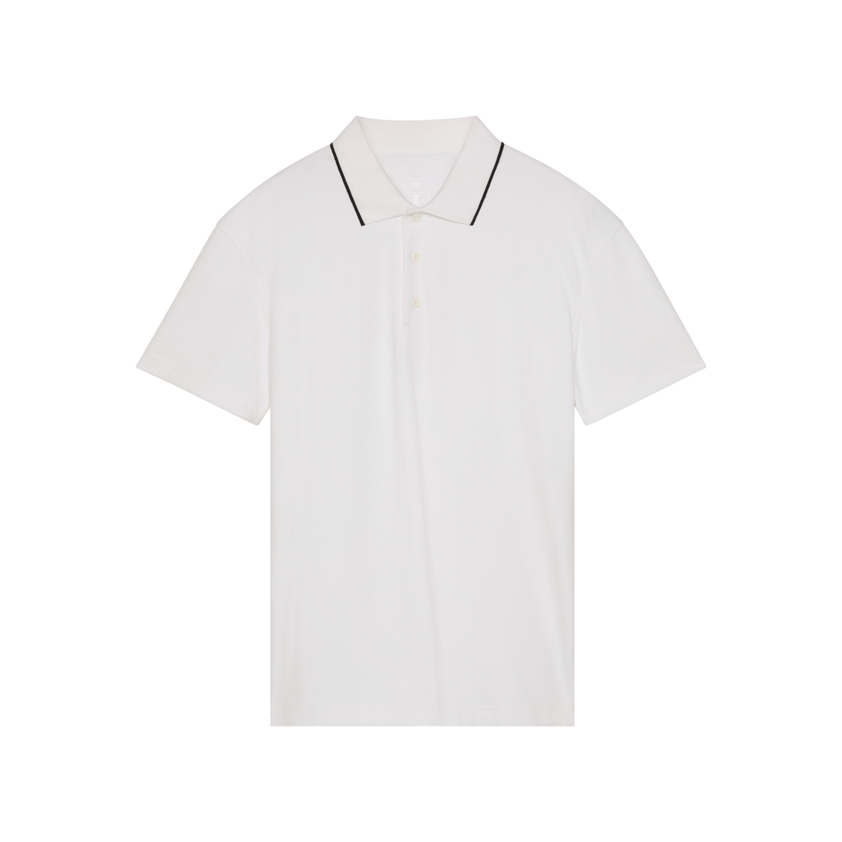 Courtside Polo - Mens