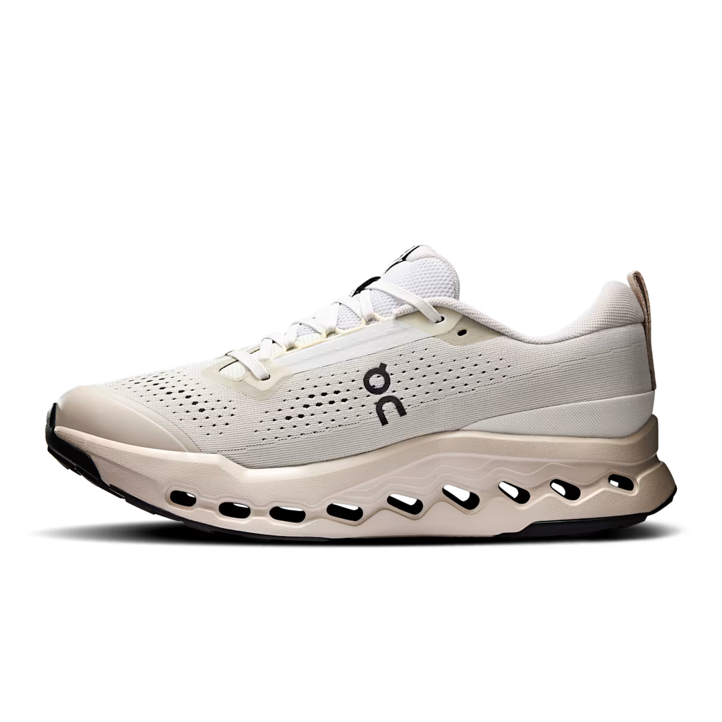 ON RUNNING Cloudsurfer Trail 2 "Frost | Truffle"