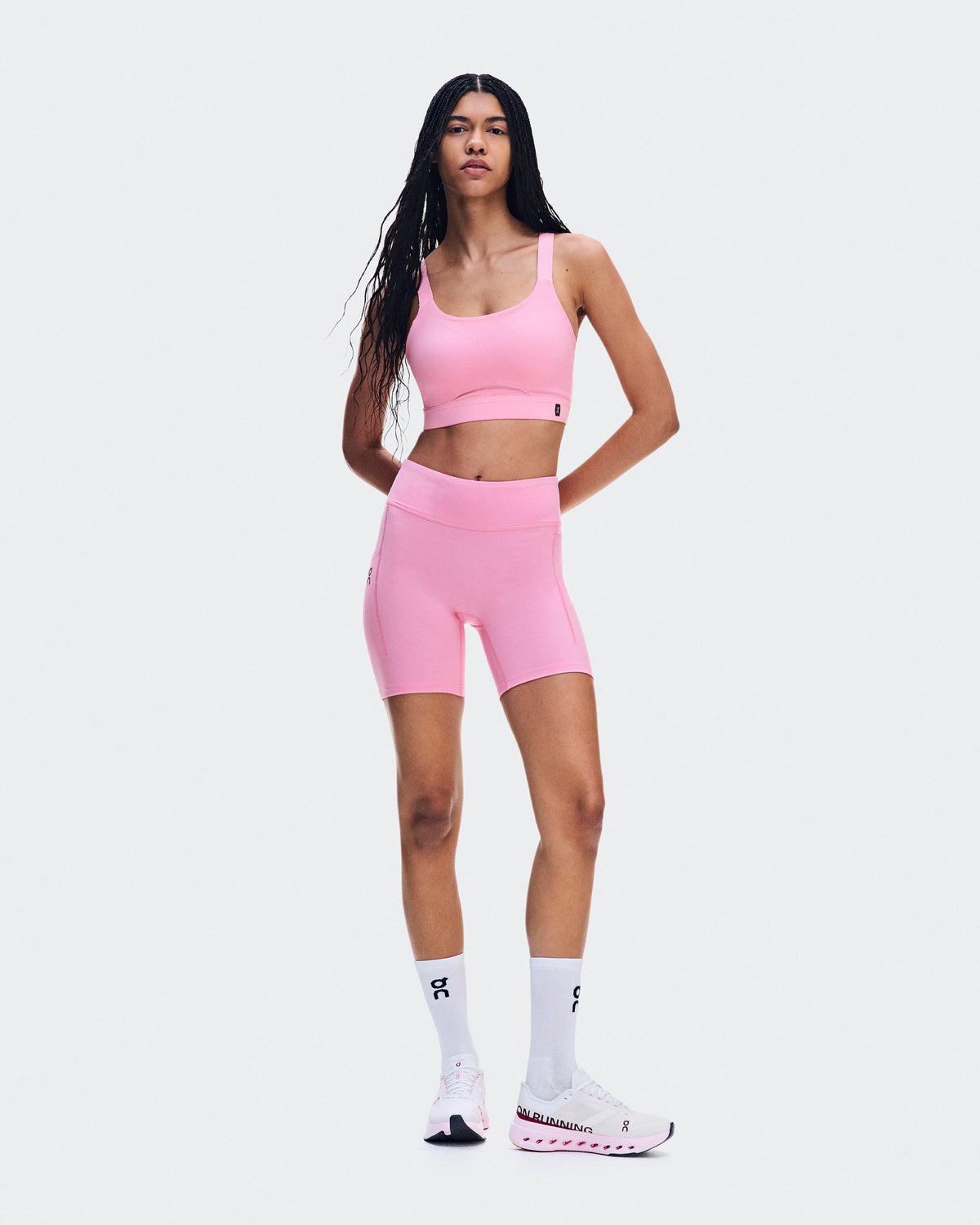 Performance Bra - Womens