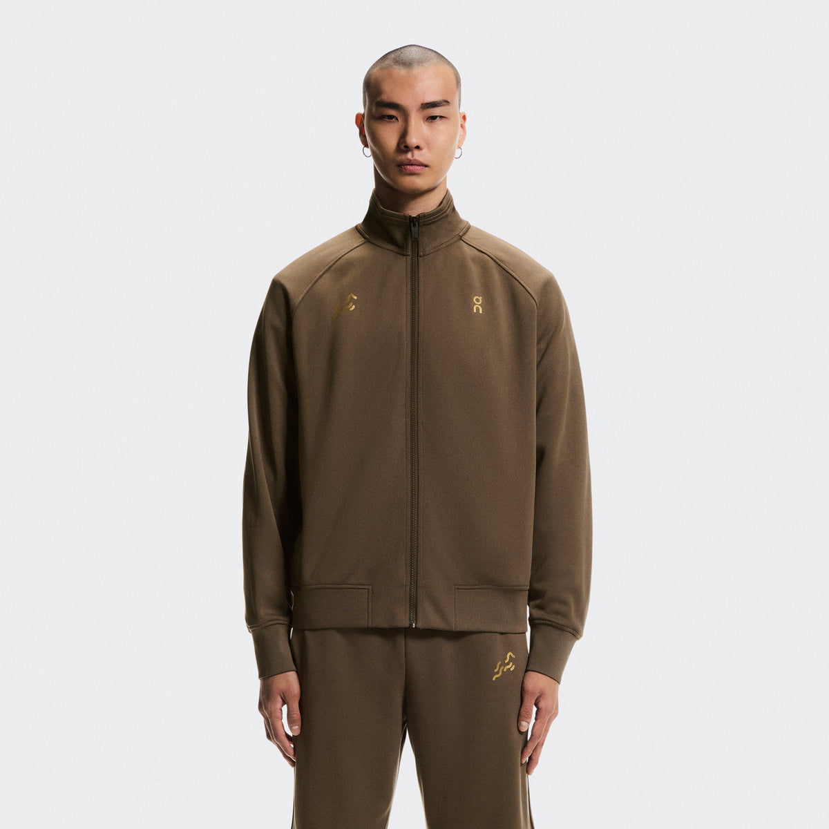 Track Jacket Year of the Horse - Mens