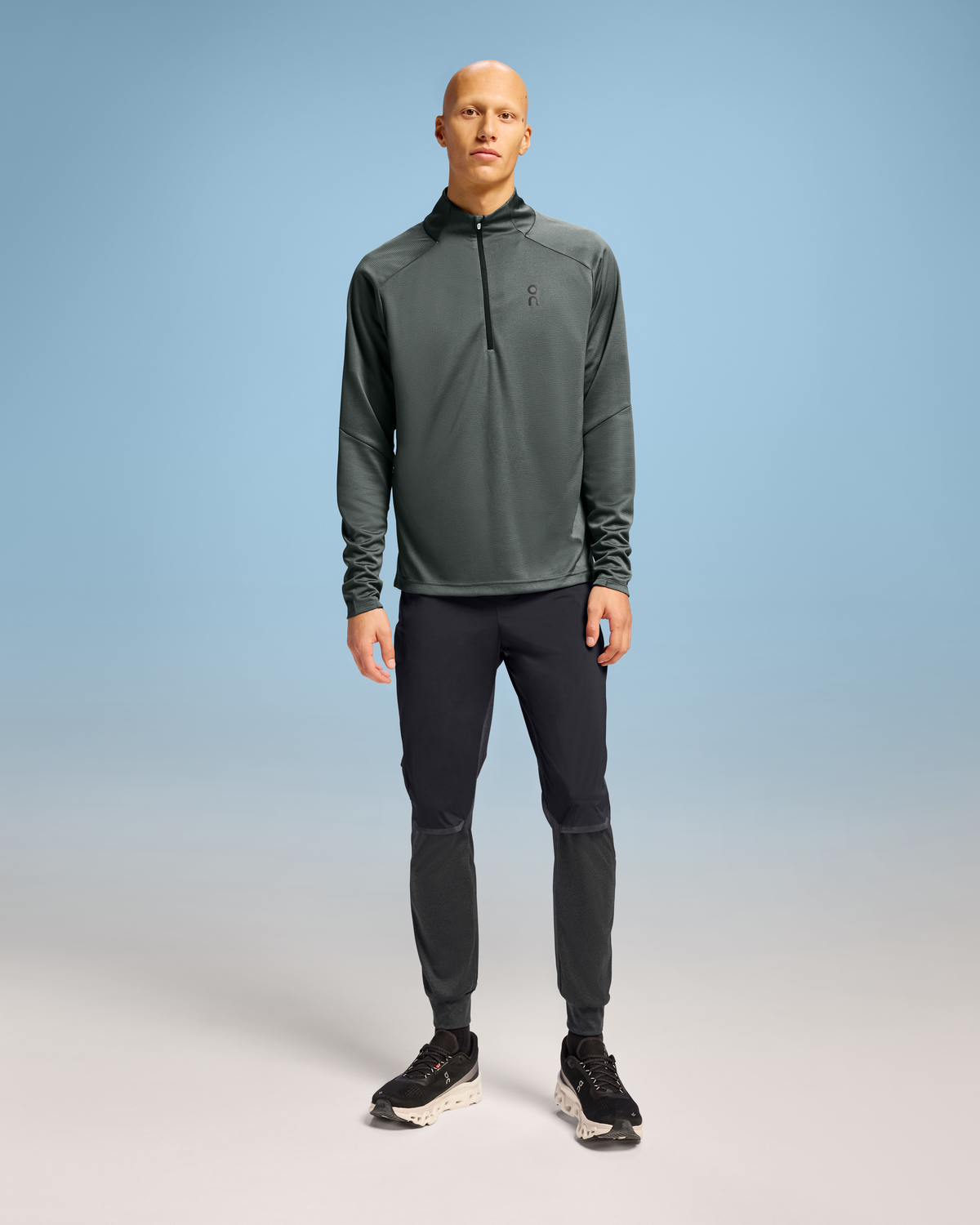 Climate Shirt - Mens