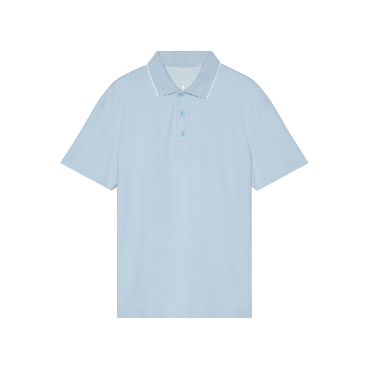 Courtside Polo - Mens