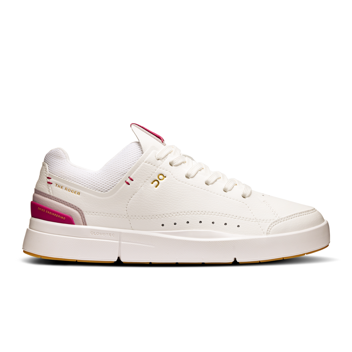 THE ROGER Centre Court - Womens