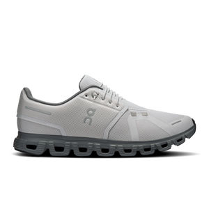 Cloud 6 - Mens (Wash / Ivory)