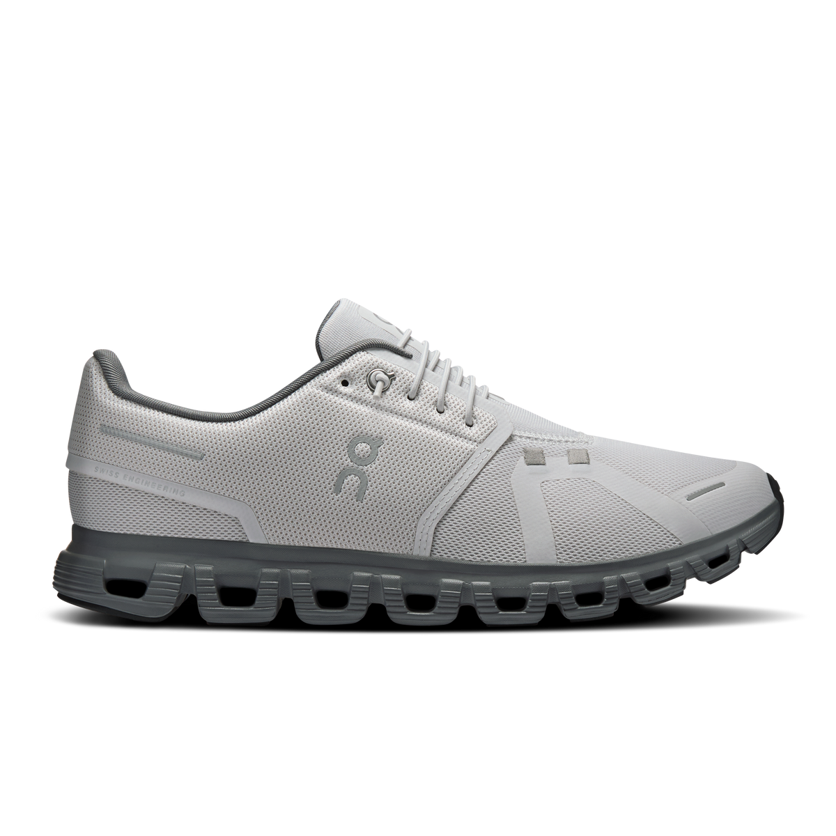 Cloud 6 - Mens (Wash / Ivory)
