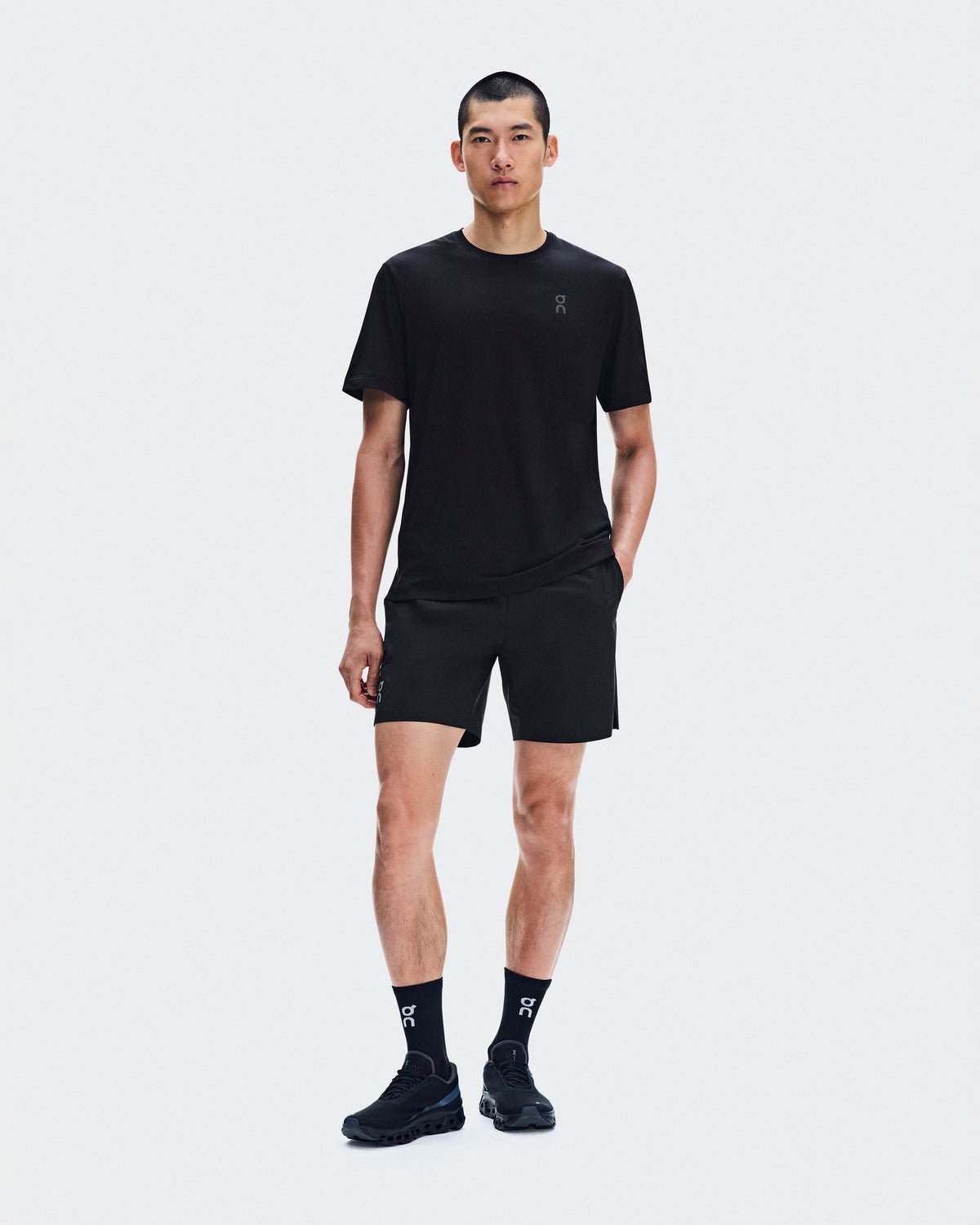 Core-T Grid - Mens