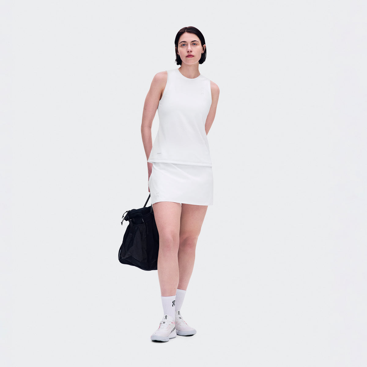 Court Skirt Split LDN - Womens