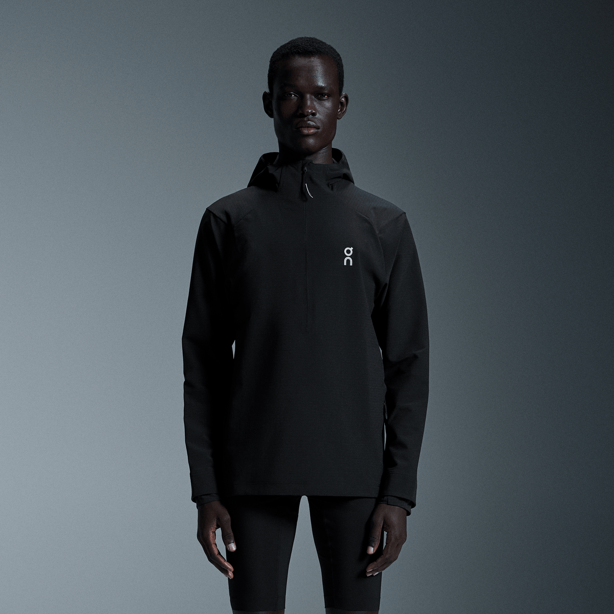 Pace Hoodie - Mens