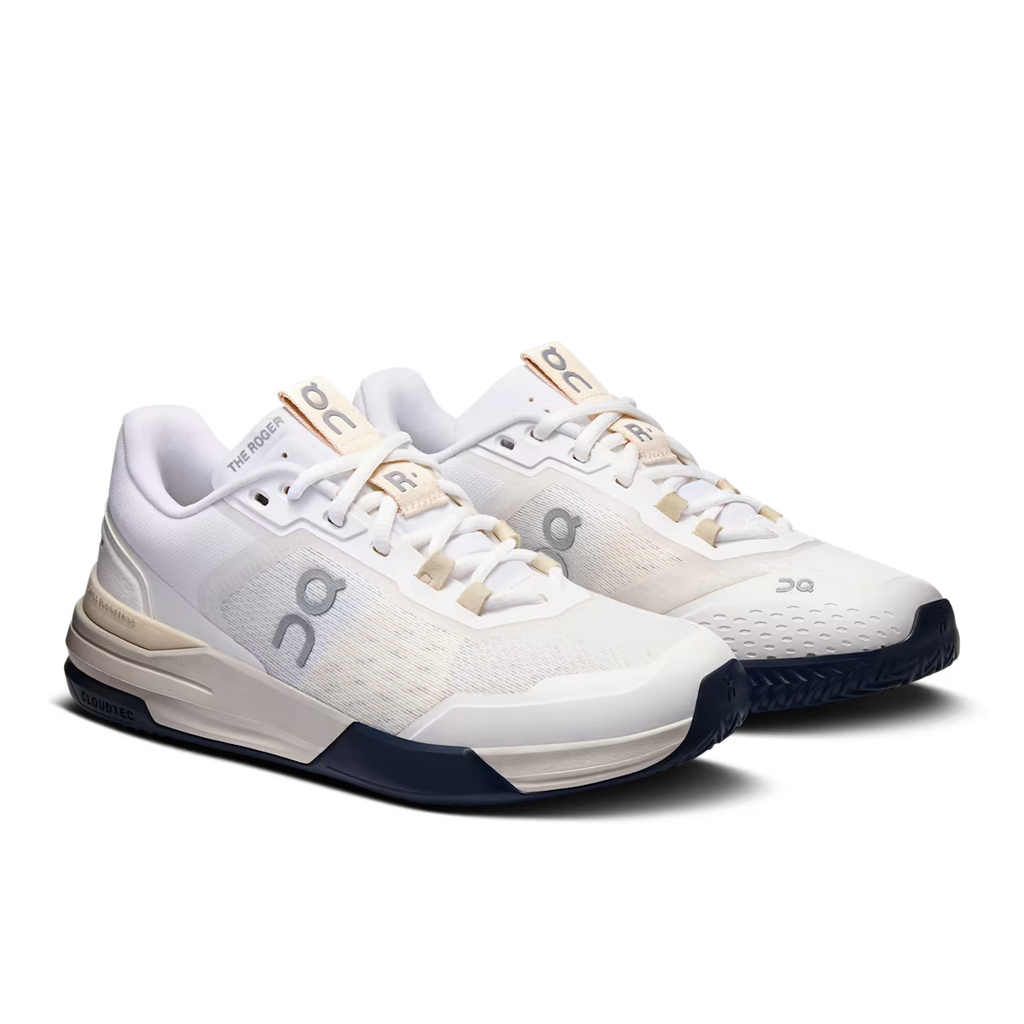 THE ROGER Advantage Pro Clay "White Cream  "