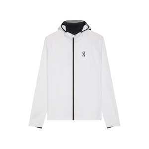 Climate Zip Hoodie - Womens