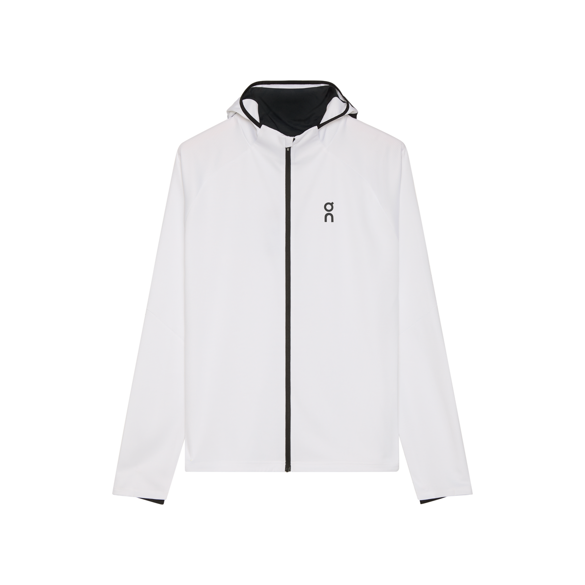 Climate Zip Hoodie - Womens