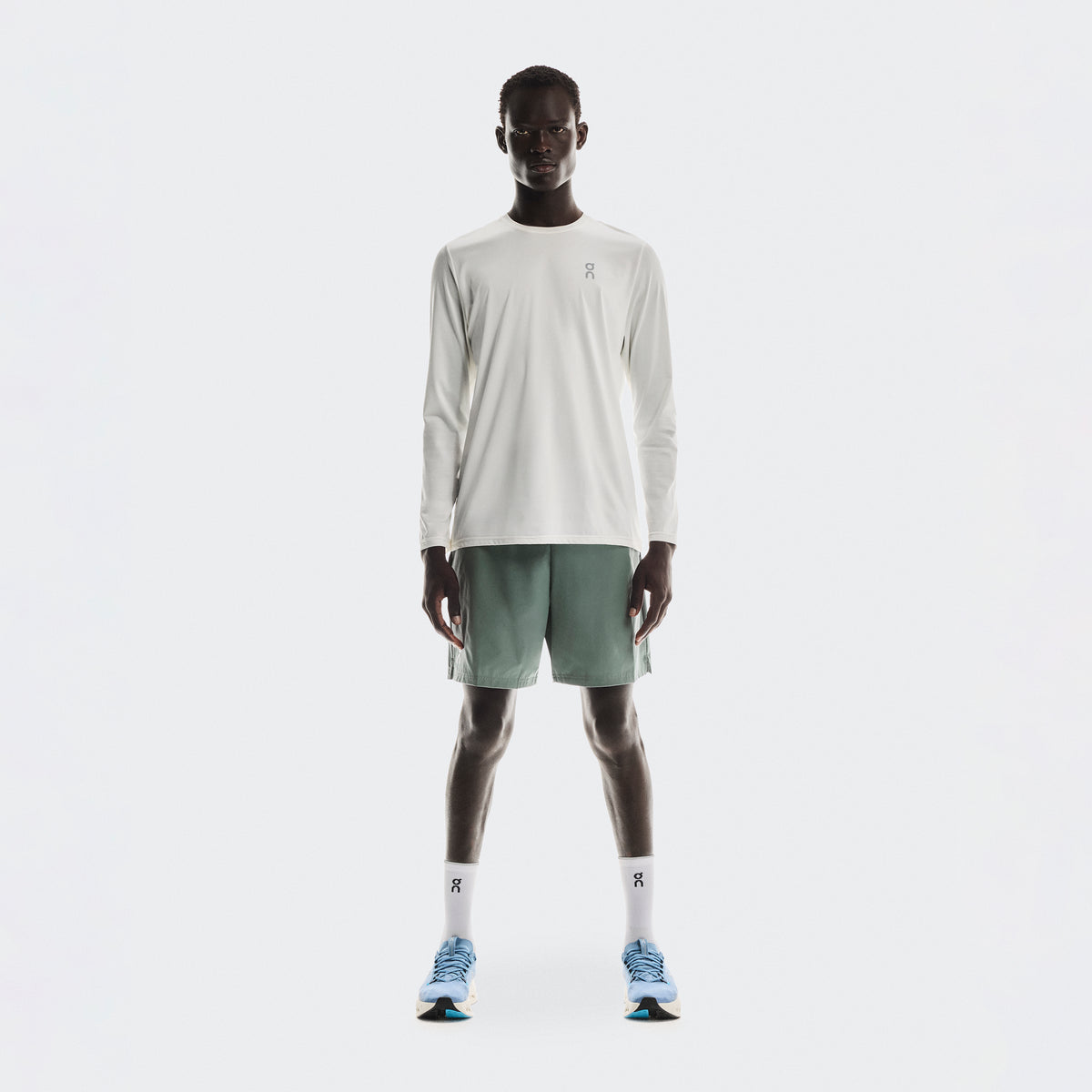 7" Core Shorts - Mens
