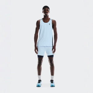 5" Performance 2/1 Shorts - Mens