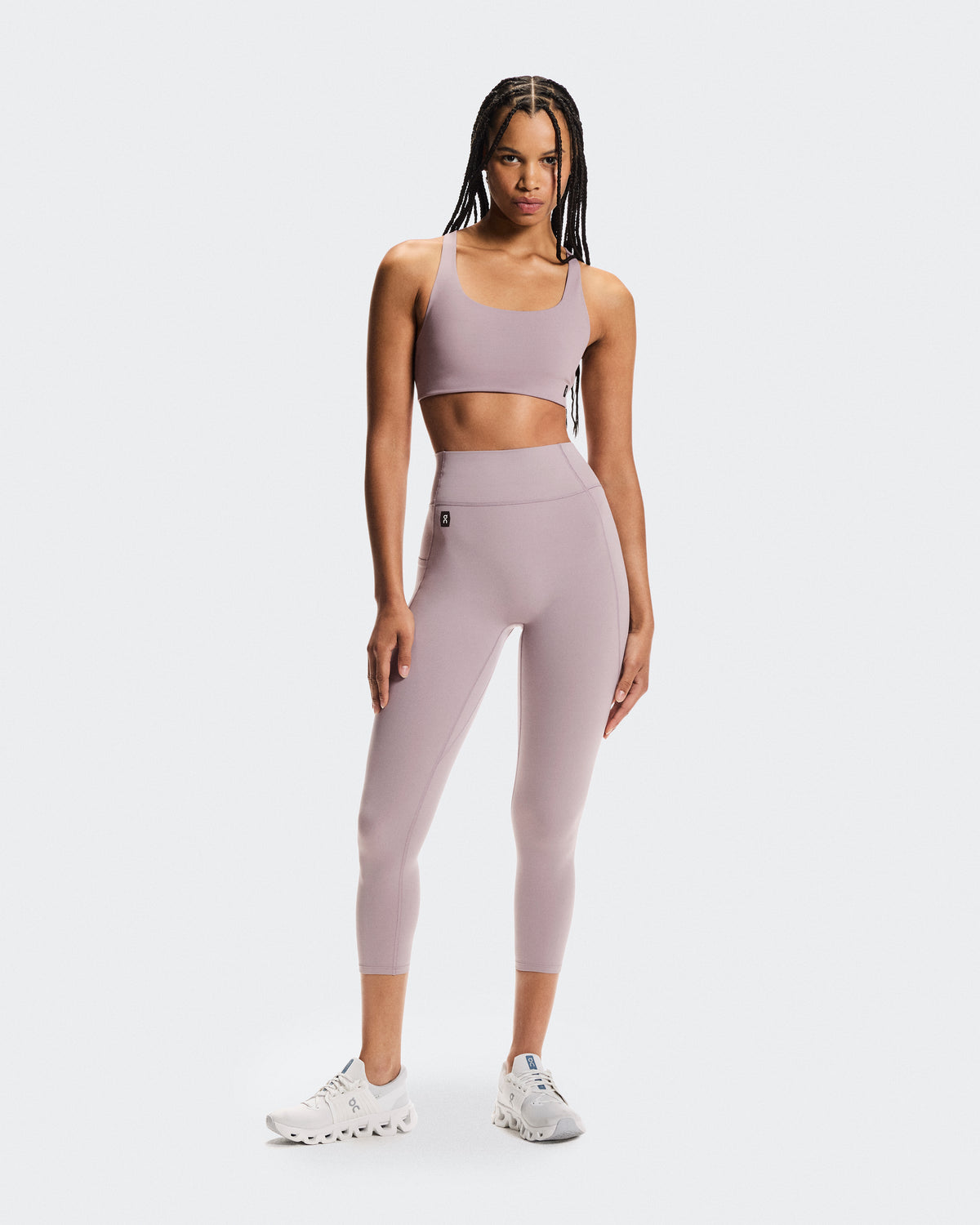 Studio Bra - Womens