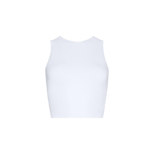 Studio Crop - Womens